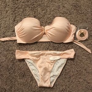 Victoria’s Secret Flirt Bandeau
